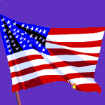 Flag Of United States